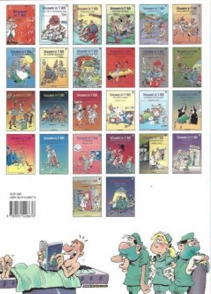 Grote foto satan mijn smart spotlight dupuis jessica blandy 10 boeken stripboeken