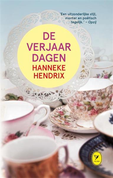 Grote foto de verjaardagen colibri bibliotheek 44 boeken overige boeken