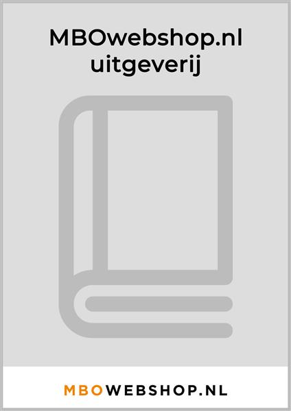 Grote foto marketing mbo ma 01 boeken overige boeken