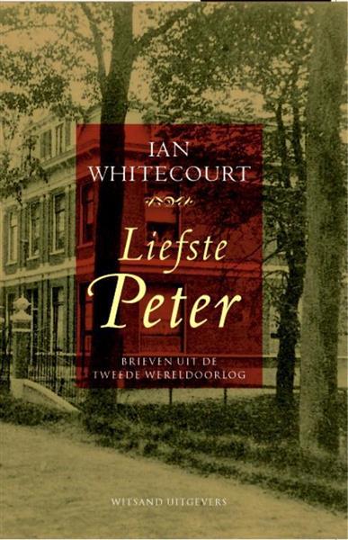 Grote foto liefste peter boeken geschiedenis wereld