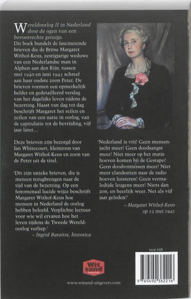 Grote foto liefste peter boeken geschiedenis wereld