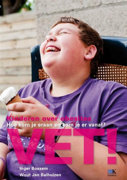 Grote foto vet boeken overige boeken