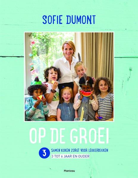 Grote foto samen koken zorgt voor lekkerbekken op de groei 3 boeken kookboeken