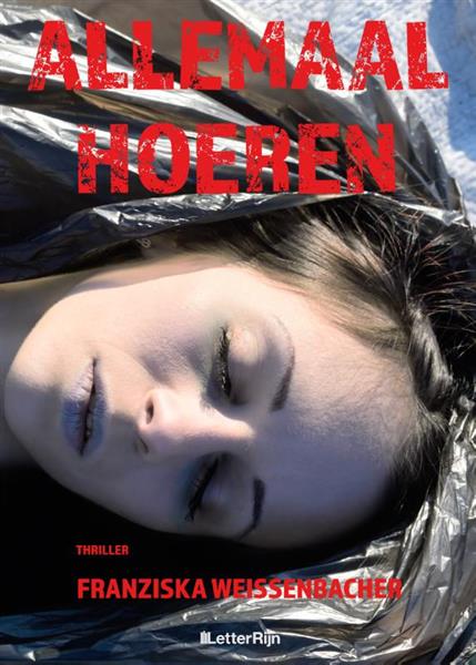 Grote foto allemaal hoeren boeken overige boeken