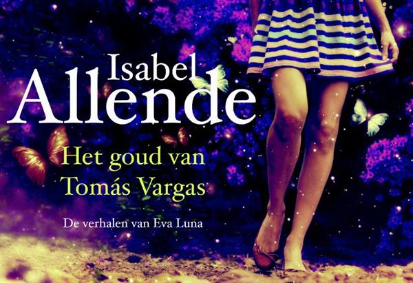 Grote foto het goud van tom s vargas dwarsligger 139 boeken overige boeken