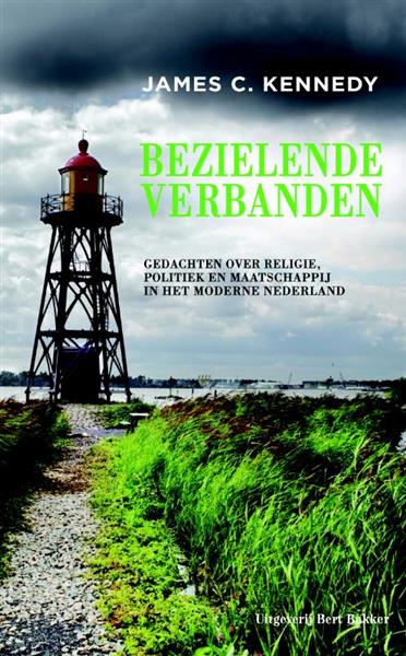 Grote foto bezielende verbanden boeken politiek en maatschappij