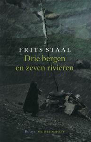 Grote foto drie bergen en zeven rivieren boeken overige boeken