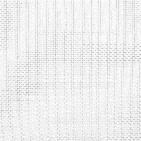 Grote foto vidaxl gaas 112x2000 cm roestvrij staal zilverkleurig tuin en terras hekken en schuttingen