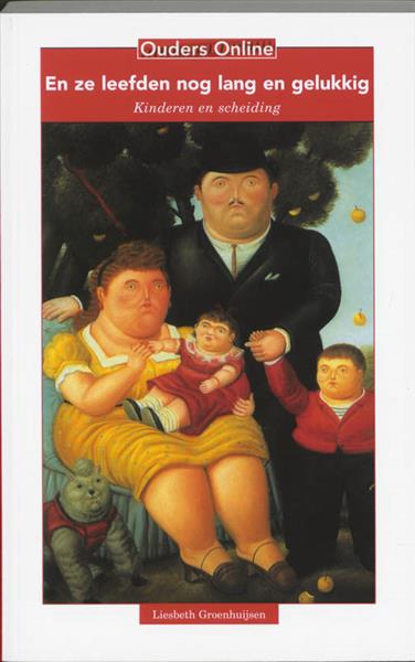 Grote foto en ze leefden nog lang en gelukkig ouders on line boeken politiek en maatschappij