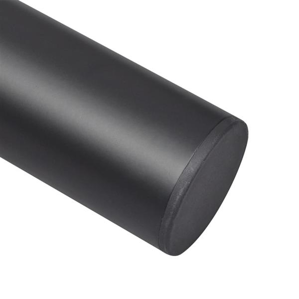 Grote foto vidaxl tafelpoten telescopisch 4 st 710 1100 mm zwart huis en inrichting eettafels