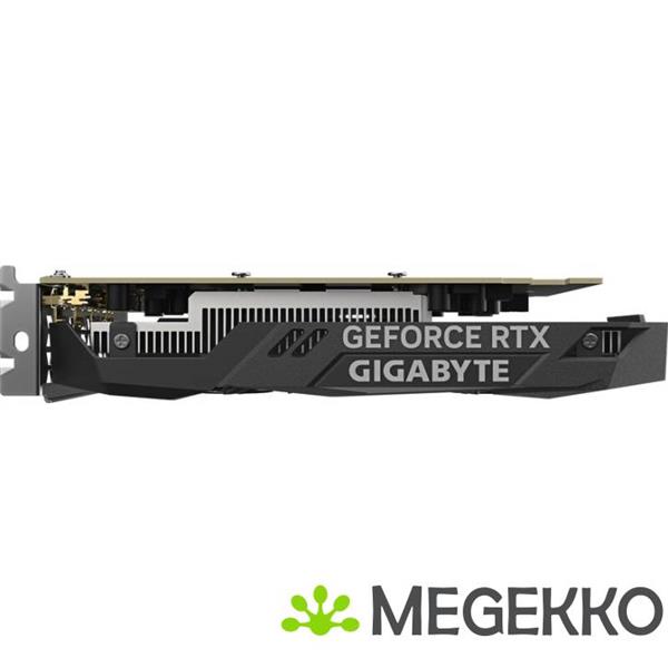 Grote foto gigabyte geforce rtx 3050 windforce oc v2 6g nvidia 6 gb gddr6 computers en software videokaarten