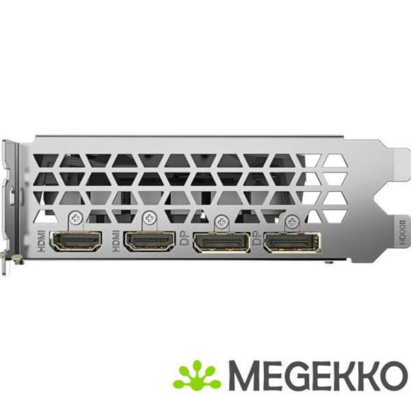 Grote foto gigabyte geforce rtx 3050 windforce oc v2 6g nvidia 6 gb gddr6 computers en software videokaarten