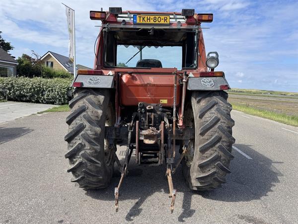 Grote foto fiat 70 90dt agrarisch tractoren