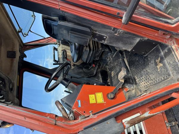 Grote foto fiat 70 90dt agrarisch tractoren