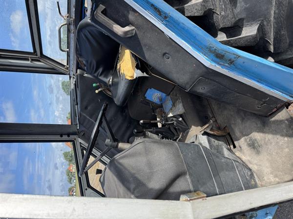 Grote foto landini 6500 agrarisch tractoren