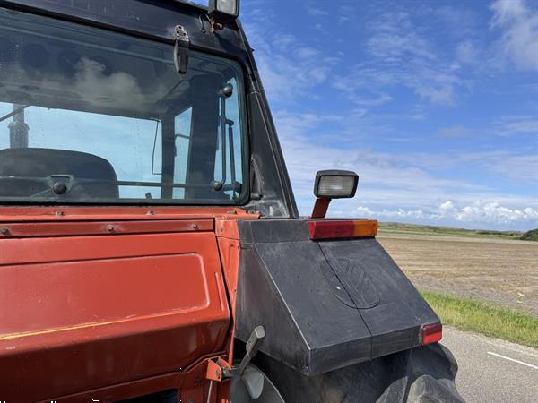 Grote foto new holland 180 90dt agrarisch tractoren