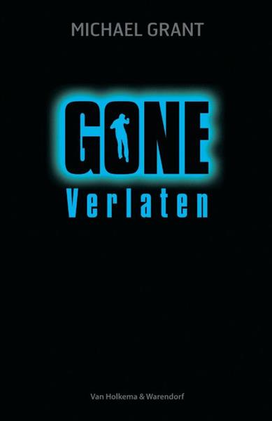 Grote foto verlaten gone 1 boeken jeugd 13 jaar en ouder