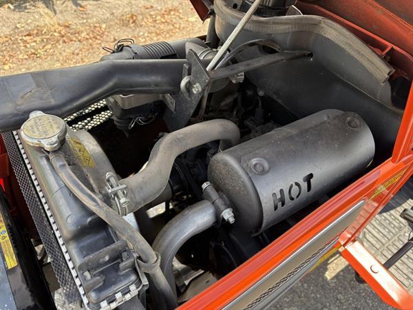 Grote foto kubota b1220 mini tractor agrarisch tractoren