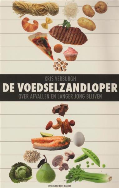 Grote foto de voedselzandloper boeken kookboeken