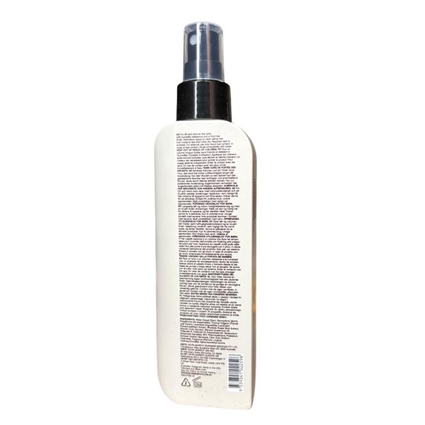 Grote foto kevin murphy kevin.murphy blow.dry ever.lift 150ml kleding dames sieraden