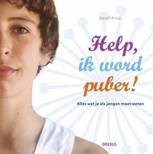 Grote foto help ik word puber boeken overige boeken