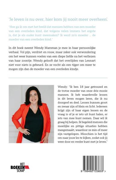 Grote foto de laatste kus boeken hobby en vrije tijd
