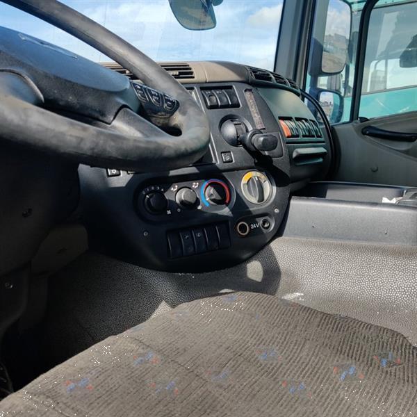 Grote foto daf cf doe het zelf en verbouw vrachtwagens