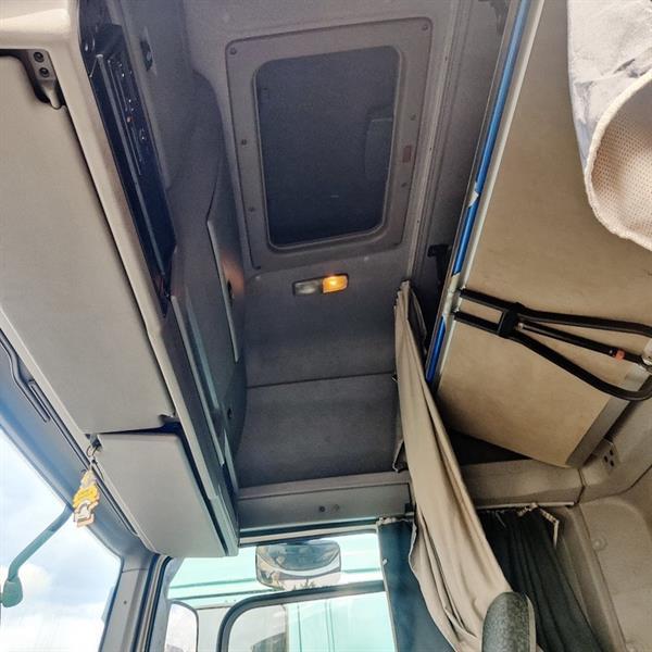 Grote foto daf cf doe het zelf en verbouw vrachtwagens