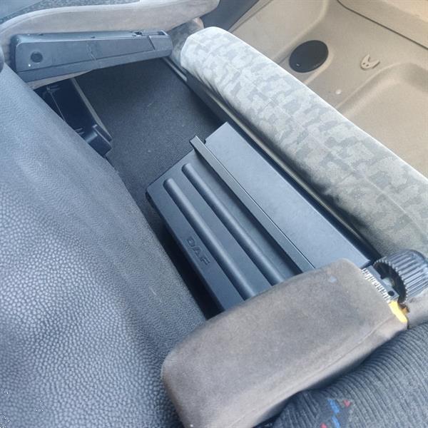 Grote foto daf cf doe het zelf en verbouw vrachtwagens