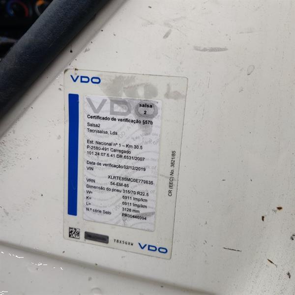 Grote foto daf cf doe het zelf en verbouw vrachtwagens