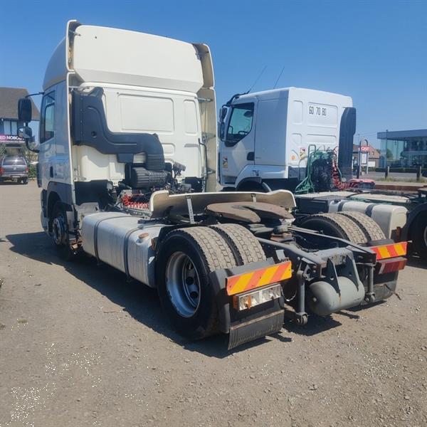 Grote foto daf cf doe het zelf en verbouw vrachtwagens