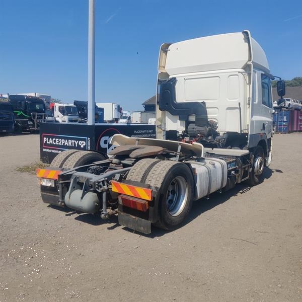 Grote foto daf cf doe het zelf en verbouw vrachtwagens