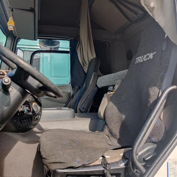 Grote foto daf cf doe het zelf en verbouw vrachtwagens