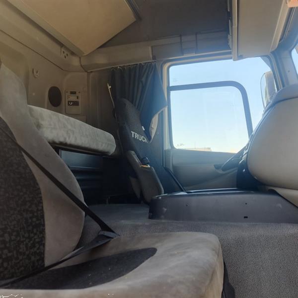 Grote foto daf cf doe het zelf en verbouw vrachtwagens