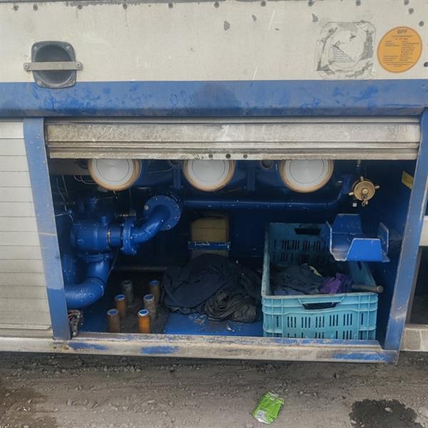 Grote foto volvo fm 400 doe het zelf en verbouw vrachtwagens