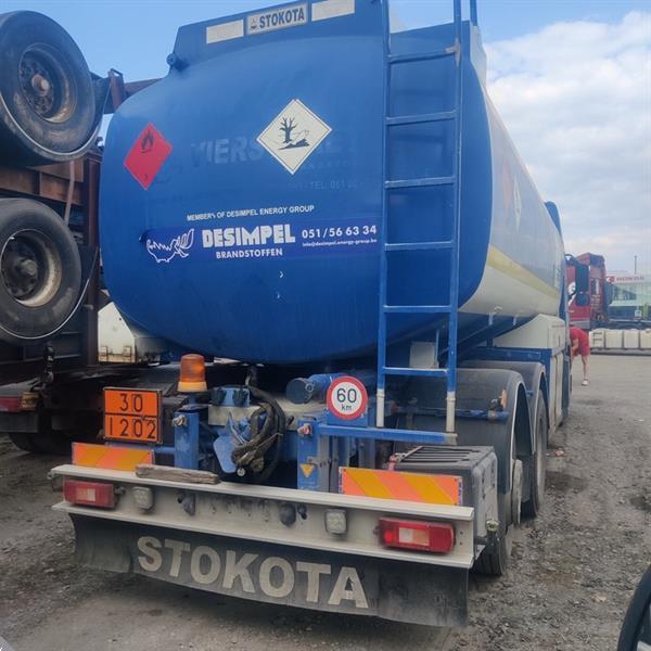 Grote foto volvo fm 400 doe het zelf en verbouw vrachtwagens