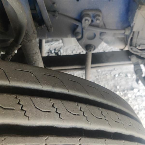 Grote foto volvo fm 400 doe het zelf en verbouw vrachtwagens