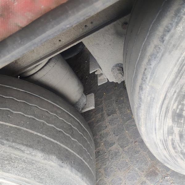 Grote foto schmitz huif doe het zelf en verbouw opleggers