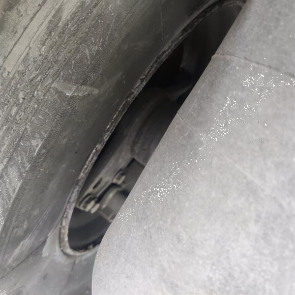 Grote foto schmitz huif doe het zelf en verbouw opleggers