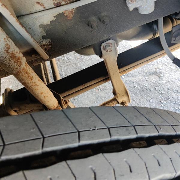 Grote foto volvo fh12 380 doe het zelf en verbouw vrachtwagens