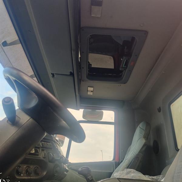 Grote foto daf cf 85 doe het zelf en verbouw beton en steenbewerking