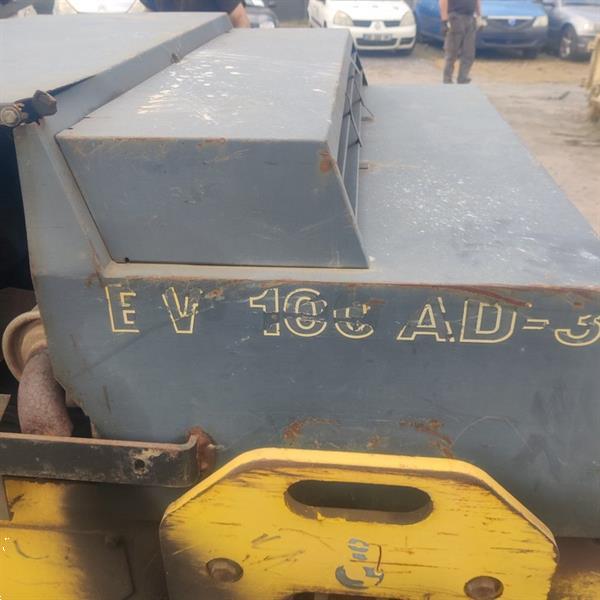 Grote foto bomag bw 100 ad3 doe het zelf en verbouw wegenbouw