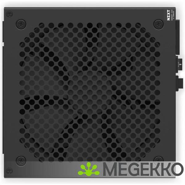 Grote foto nzxt psu c1000 computers en software overige
