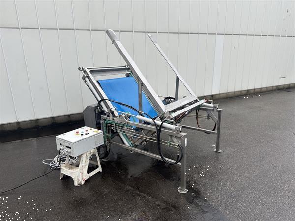 Grote foto arco kistenkantelaar rvs agrarisch tuinbouw