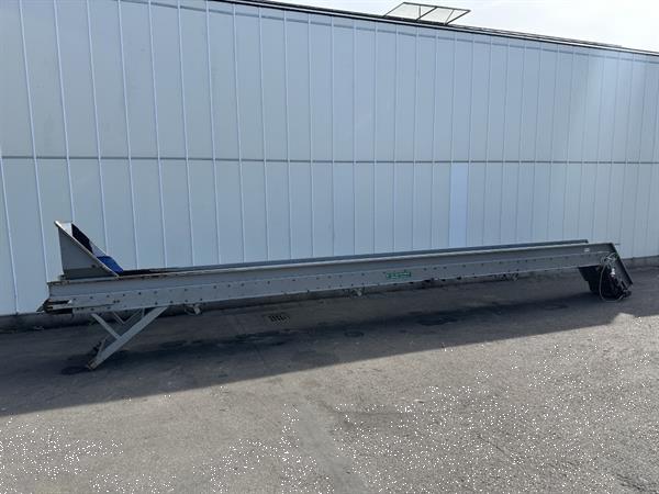Grote foto propak opvoerband 820 x 50 cm doe het zelf en verbouw afvalverwerking