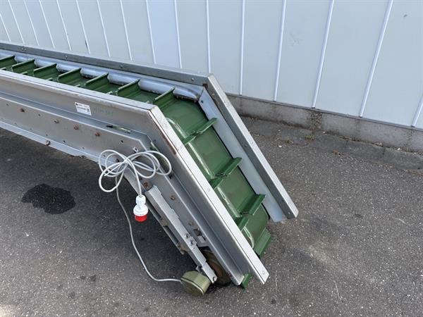 Grote foto propak opvoerband 820 x 50 cm doe het zelf en verbouw afvalverwerking