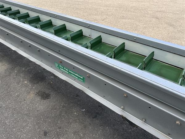 Grote foto propak opvoerband 820 x 50 cm doe het zelf en verbouw afvalverwerking