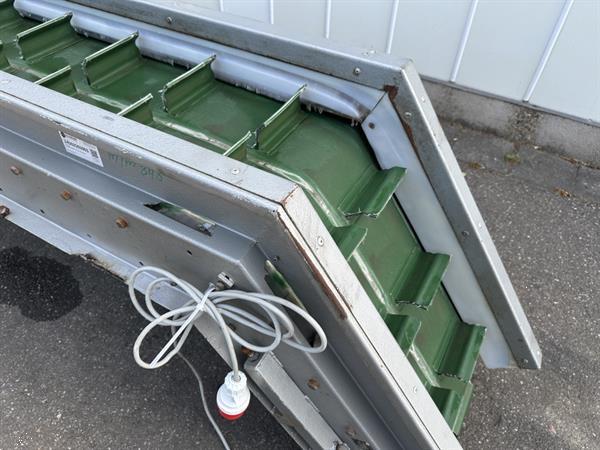 Grote foto propak opvoerband 820 x 50 cm doe het zelf en verbouw afvalverwerking