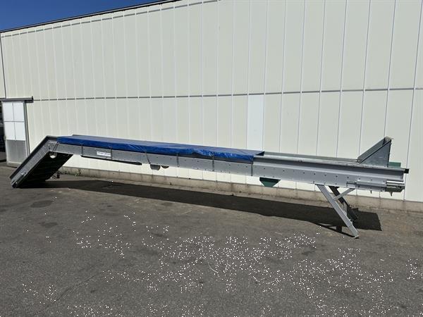 Grote foto propak opvoerband 685 170x75 cm doe het zelf en verbouw afvalverwerking
