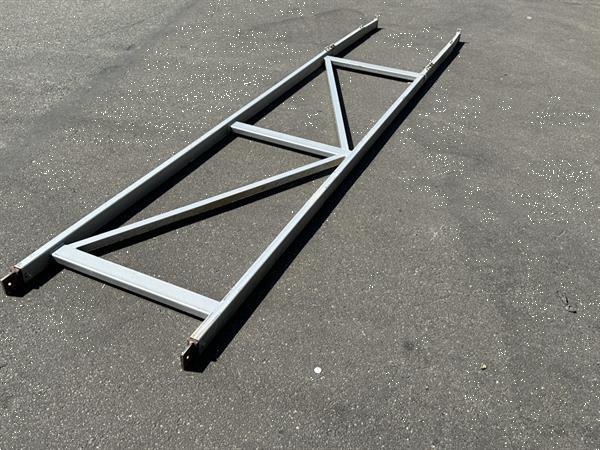 Grote foto propak opvoerband 685 170x75 cm doe het zelf en verbouw afvalverwerking